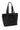 Incognito Tote Bag - Black