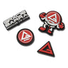 GB Charm Pack - Red