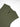 Army Green Flow Men's Sleeveless Tech Tee, close-up of the neckline and shoulder with tonal "JIU-JITSU" wordmark.