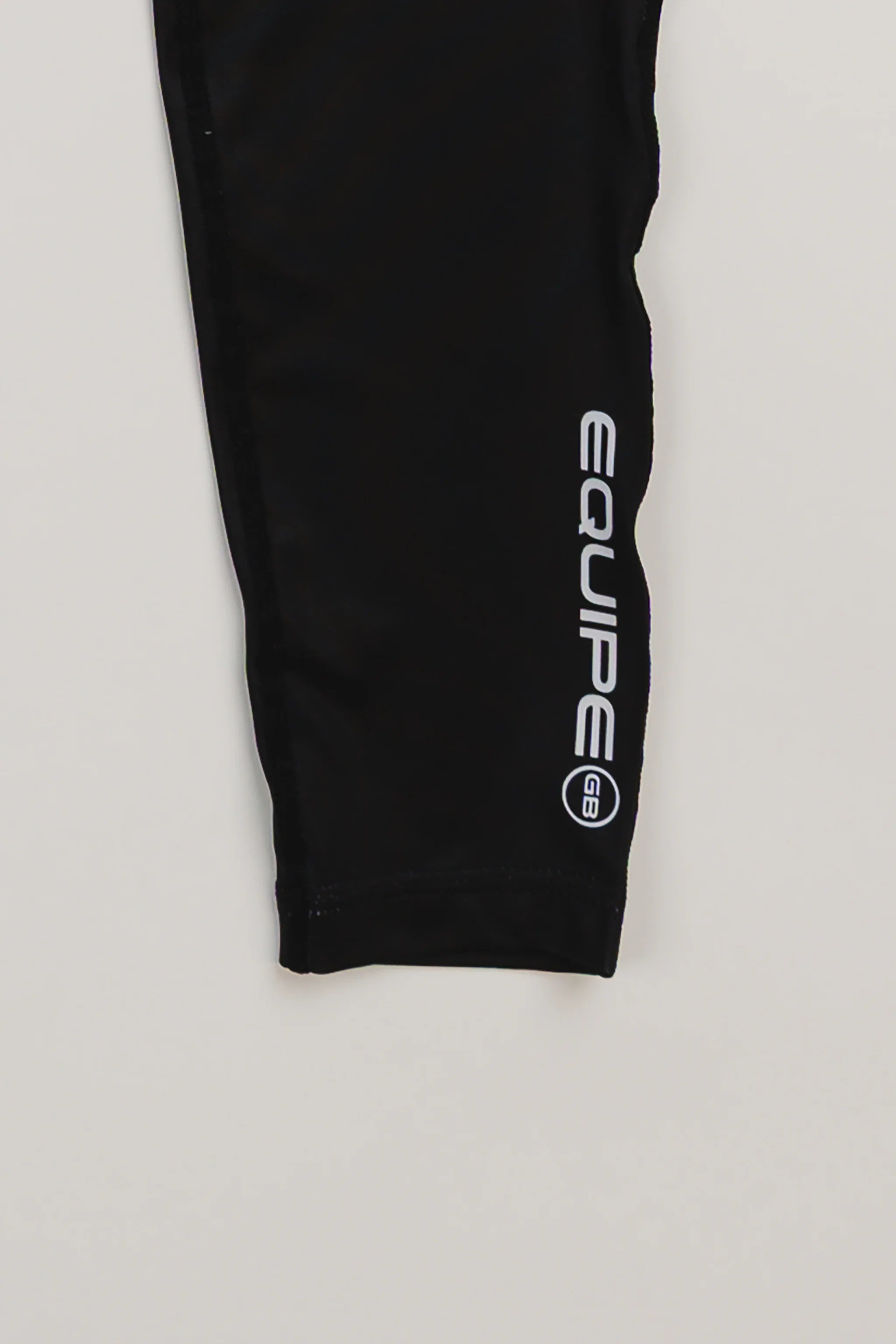 GB Essentials Mens Compression Pants - Black