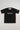 GB Essentials Mesh Training Tee - Black