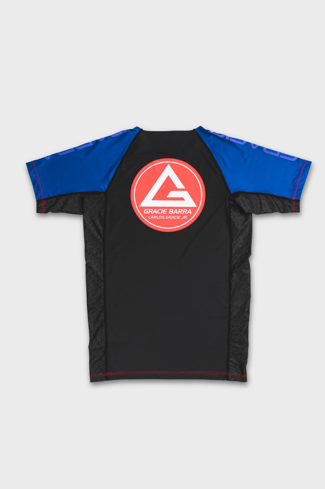 Great Britain Rash Guard Rashguards & Training Tees | Gracie Barra Wear – GB Wear