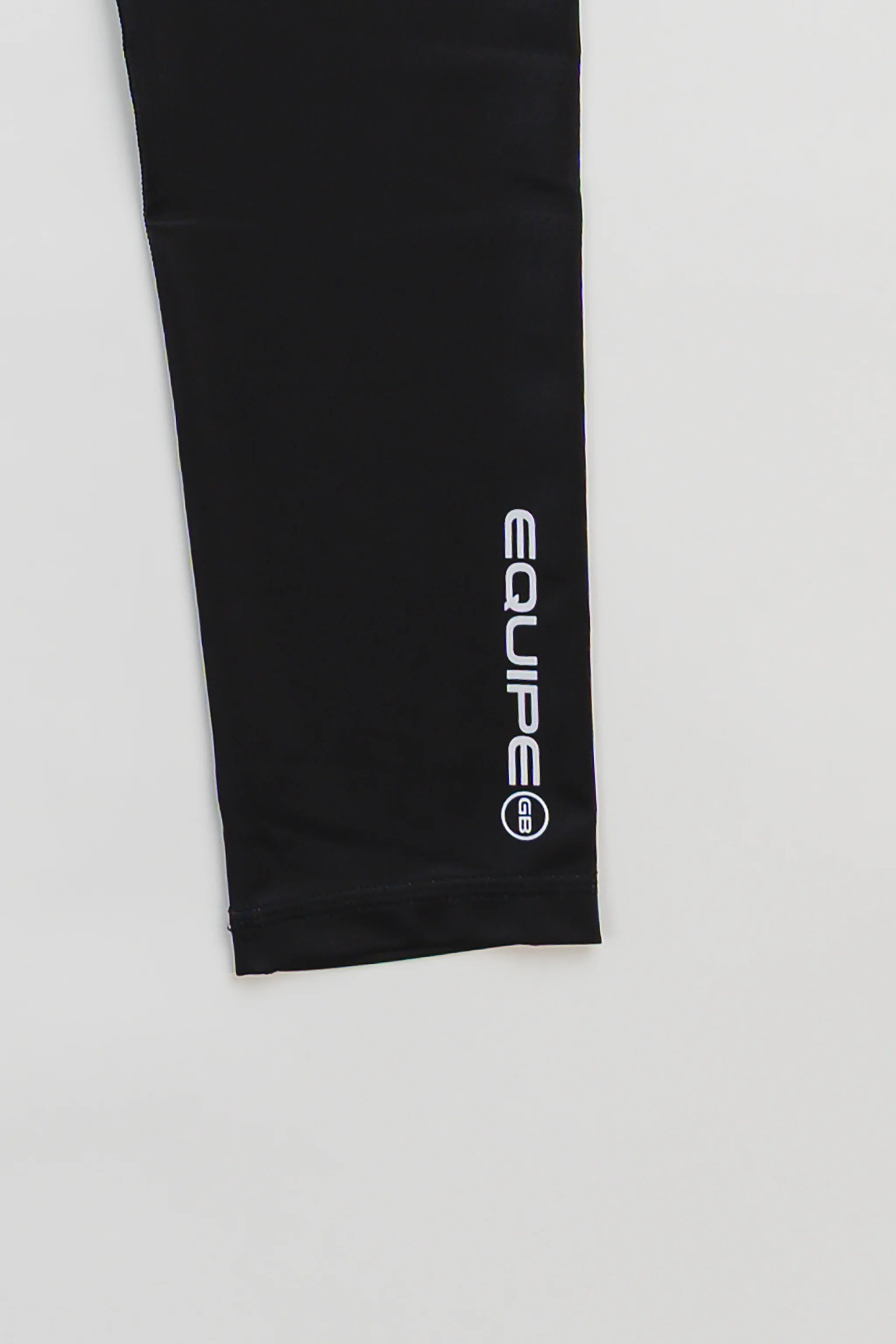 GB Essentials Womens Compression Pants - Black