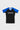 GB Essentials Womens Ranked Rashguard - Blue