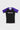 GB Essentials Womens Ranked Rashguard - Purple