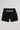 GB Essentials Womens Training Shorts - Black