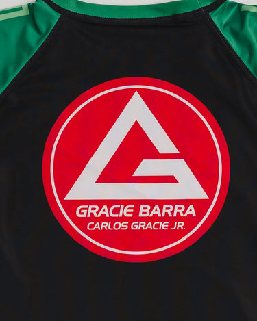 2025 Coast Guard Women's Rash Guard - Emi Ponce de Souza 2025 Coast Guard Women's Rash Guard - Emi Ponce de Souza