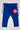 GB Fitted Gi Pants - Blue