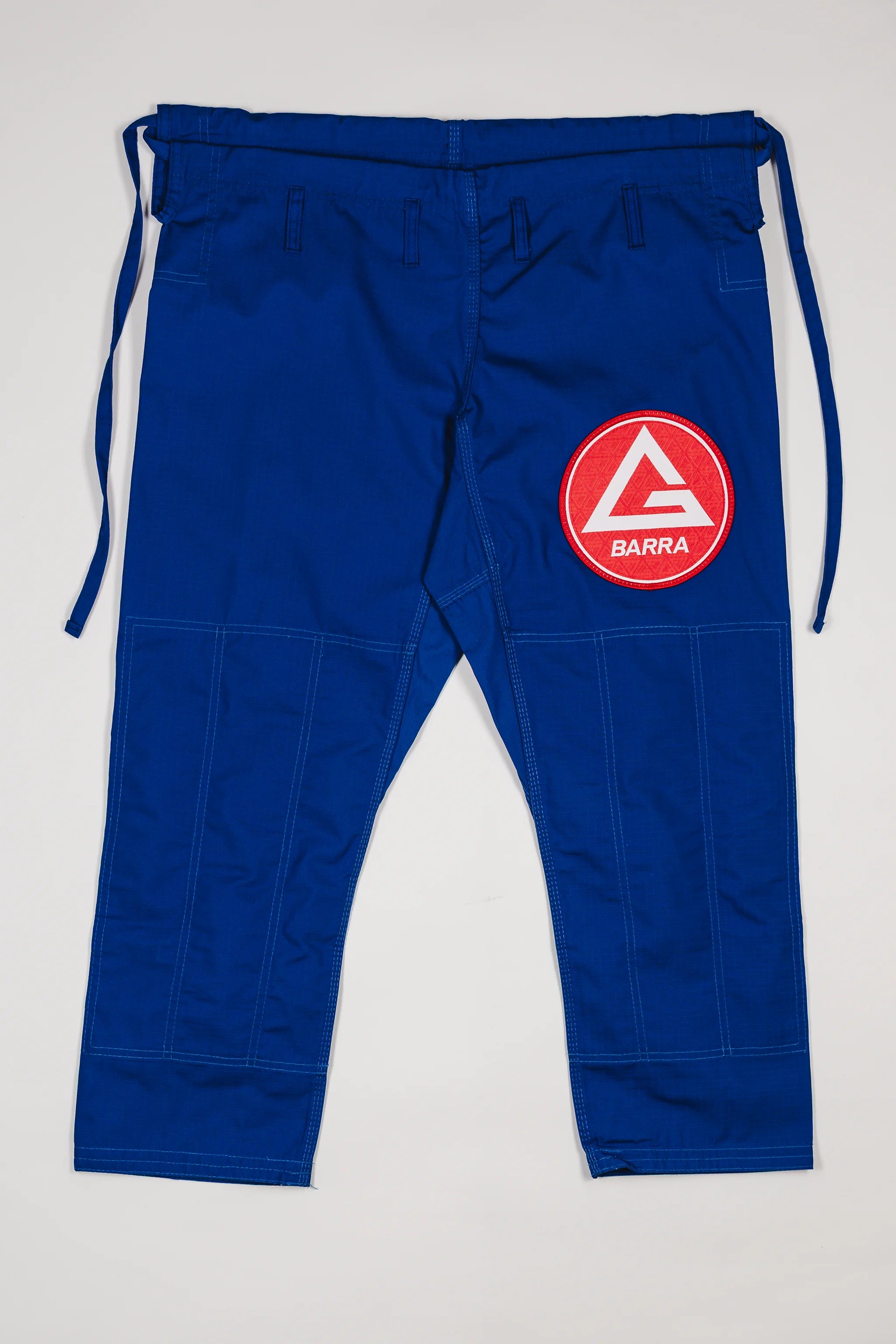 GB Ripstop Pants - Blue