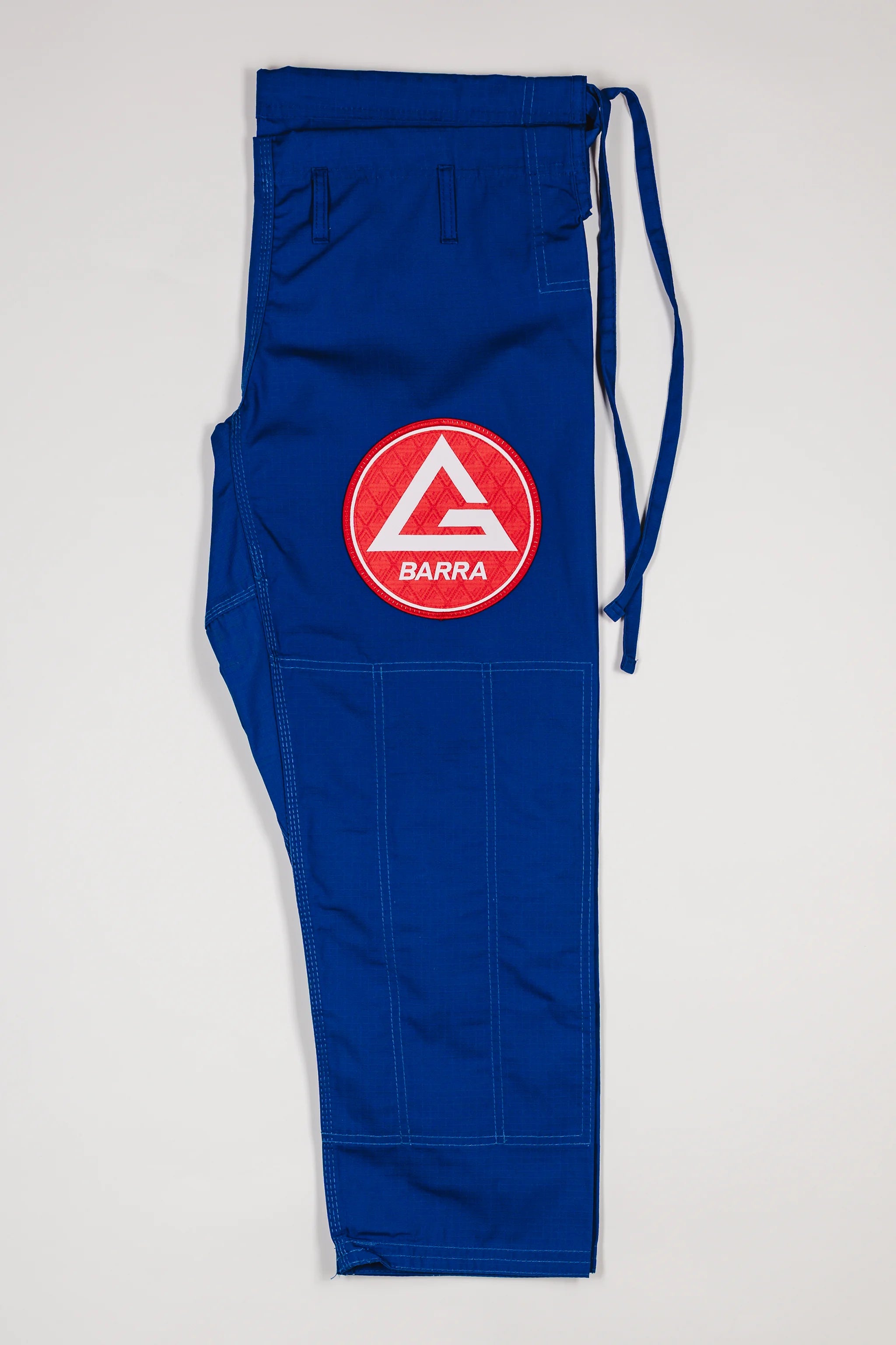 GB Ripstop Pants - Blue