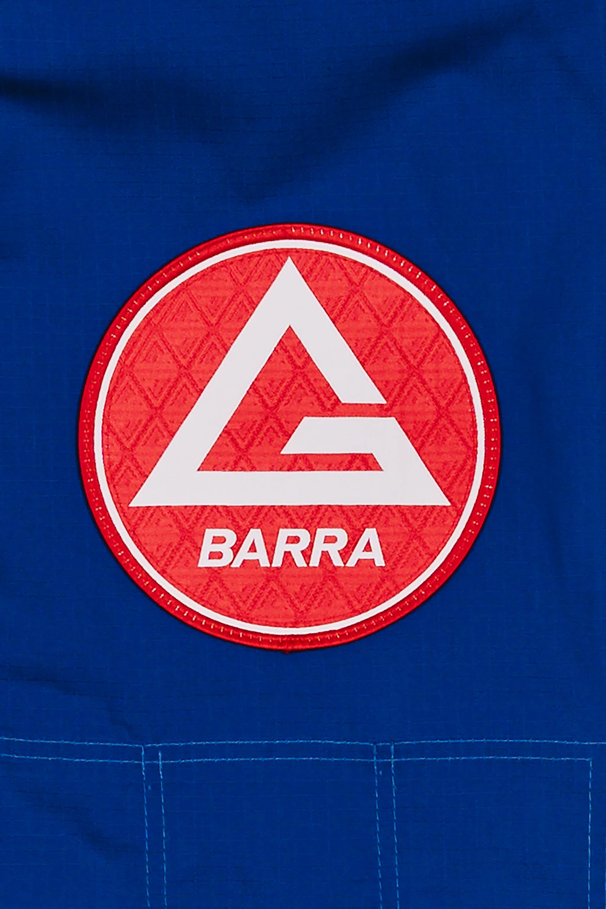 GB Ripstop Pants - Blue