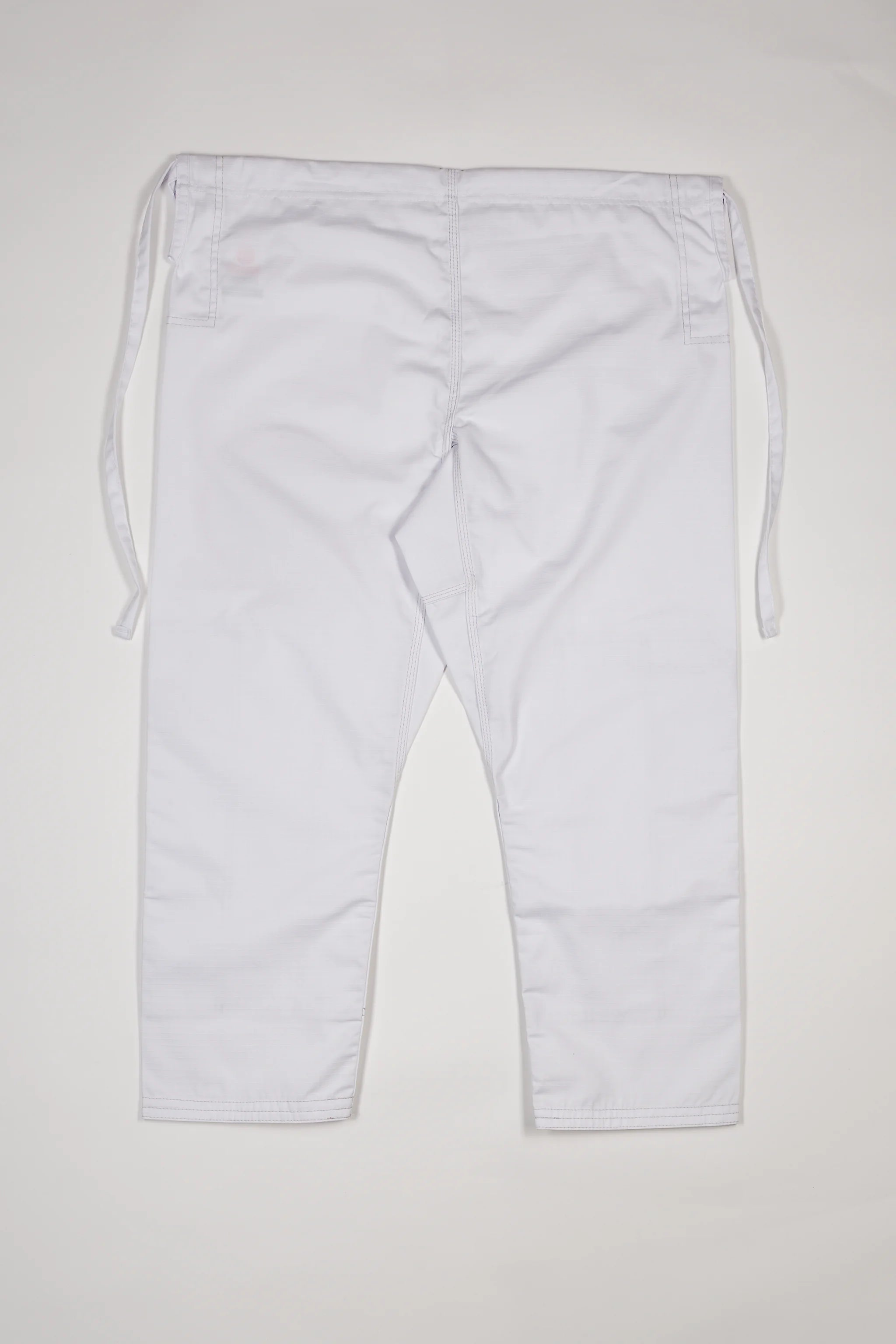 GB Ripstop Pants - White