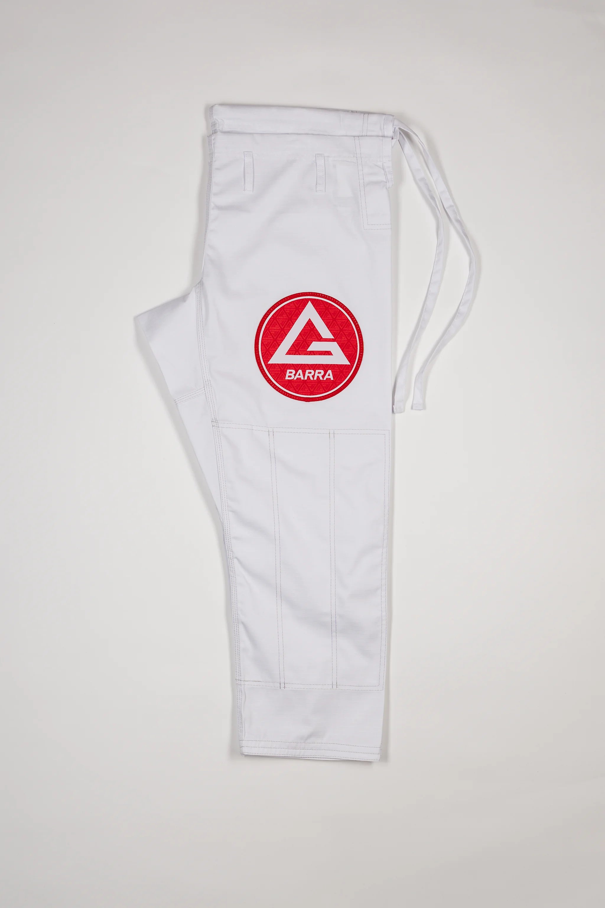 GB Ripstop Pants - White