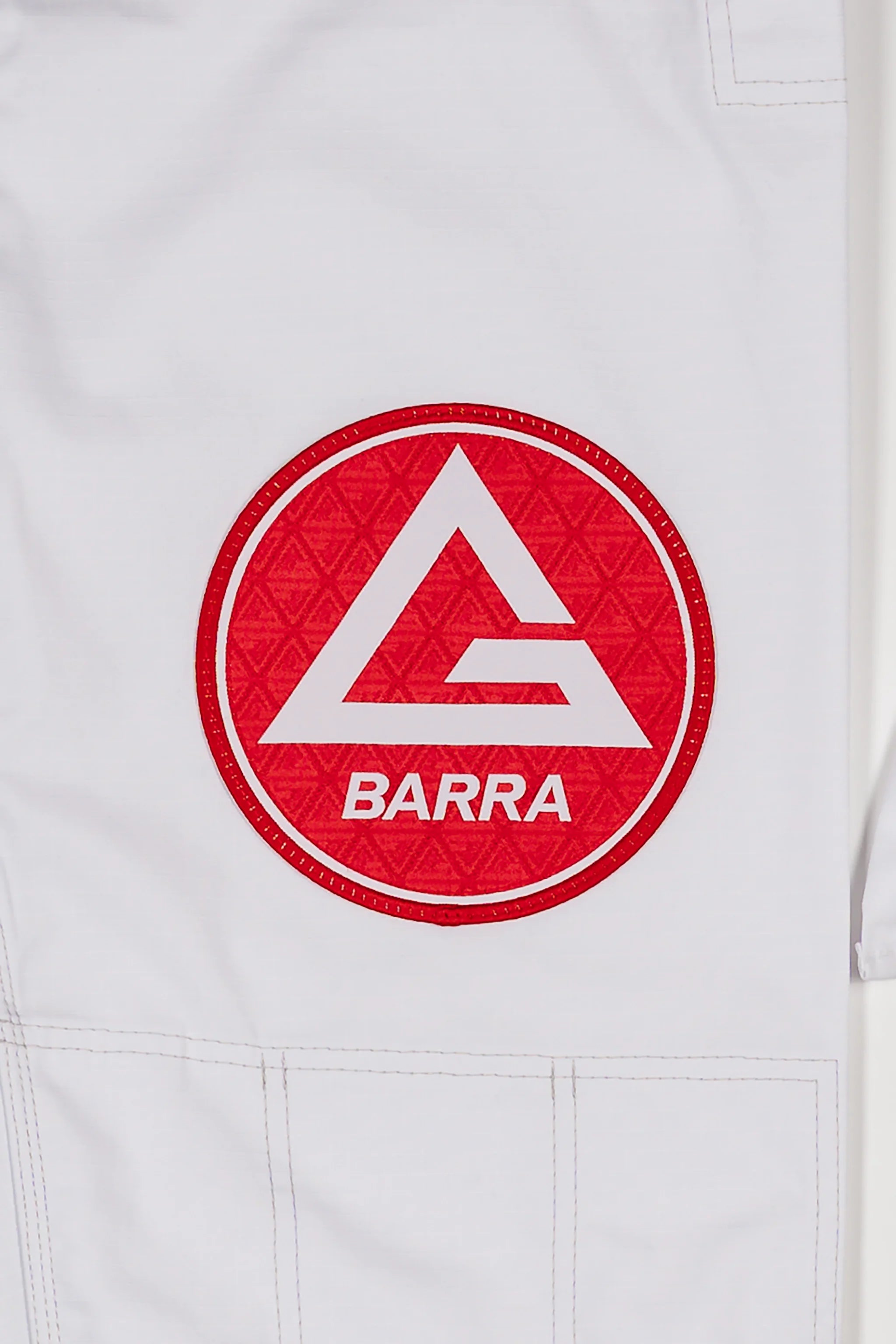 GB Ripstop Pants - White