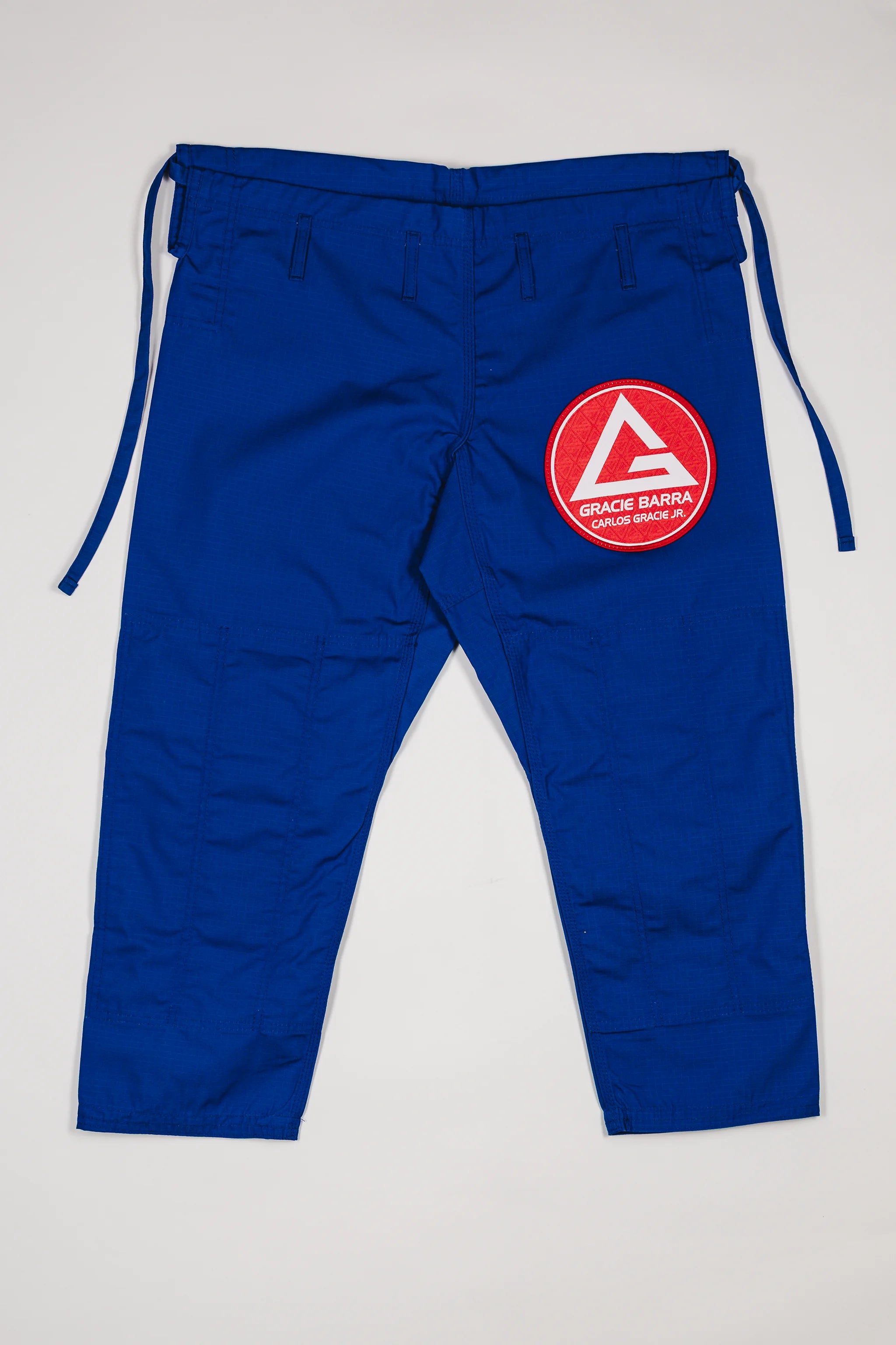 GB Ripstop Womens Pants - Blue