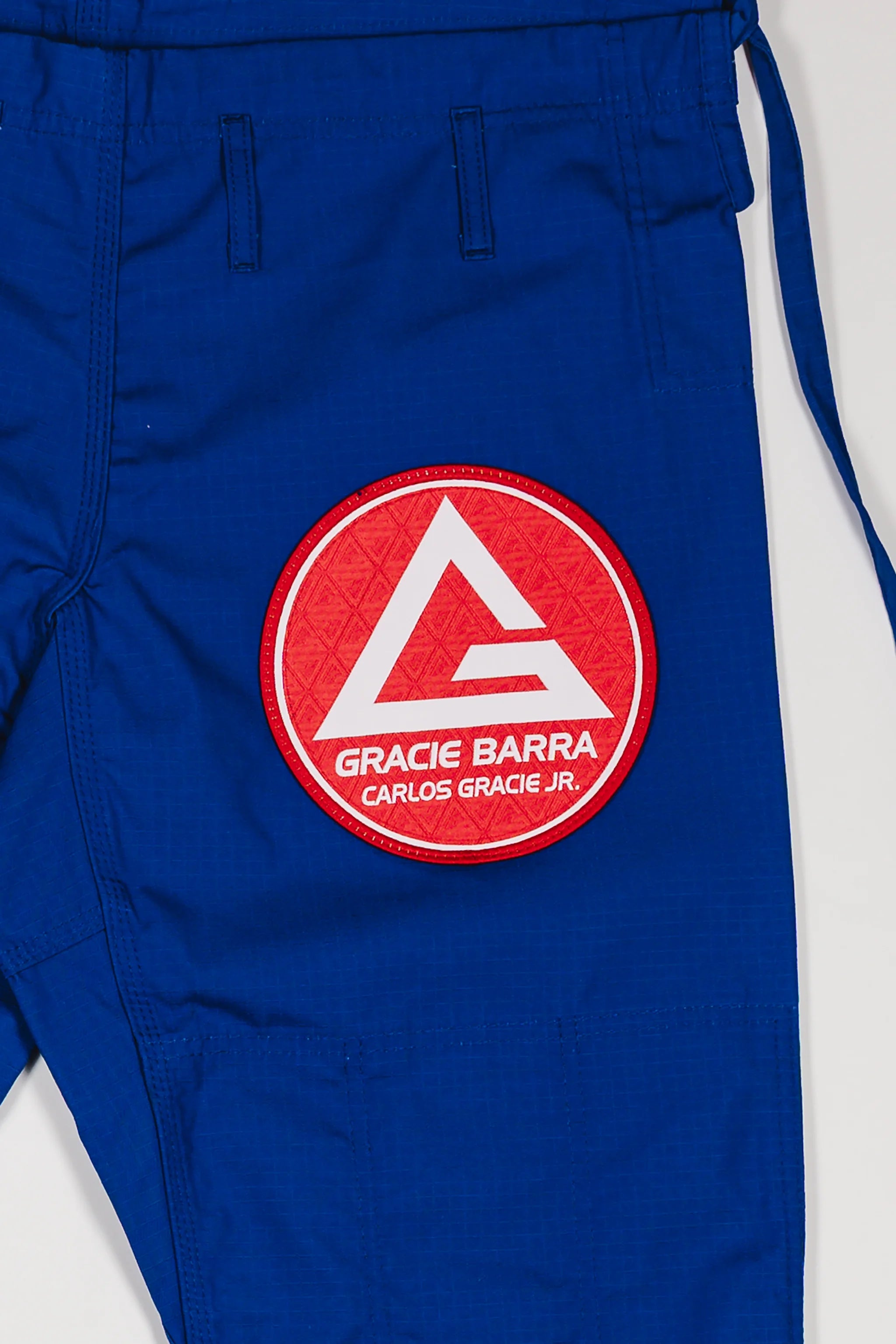 GB Ripstop Womens Pants - Blue