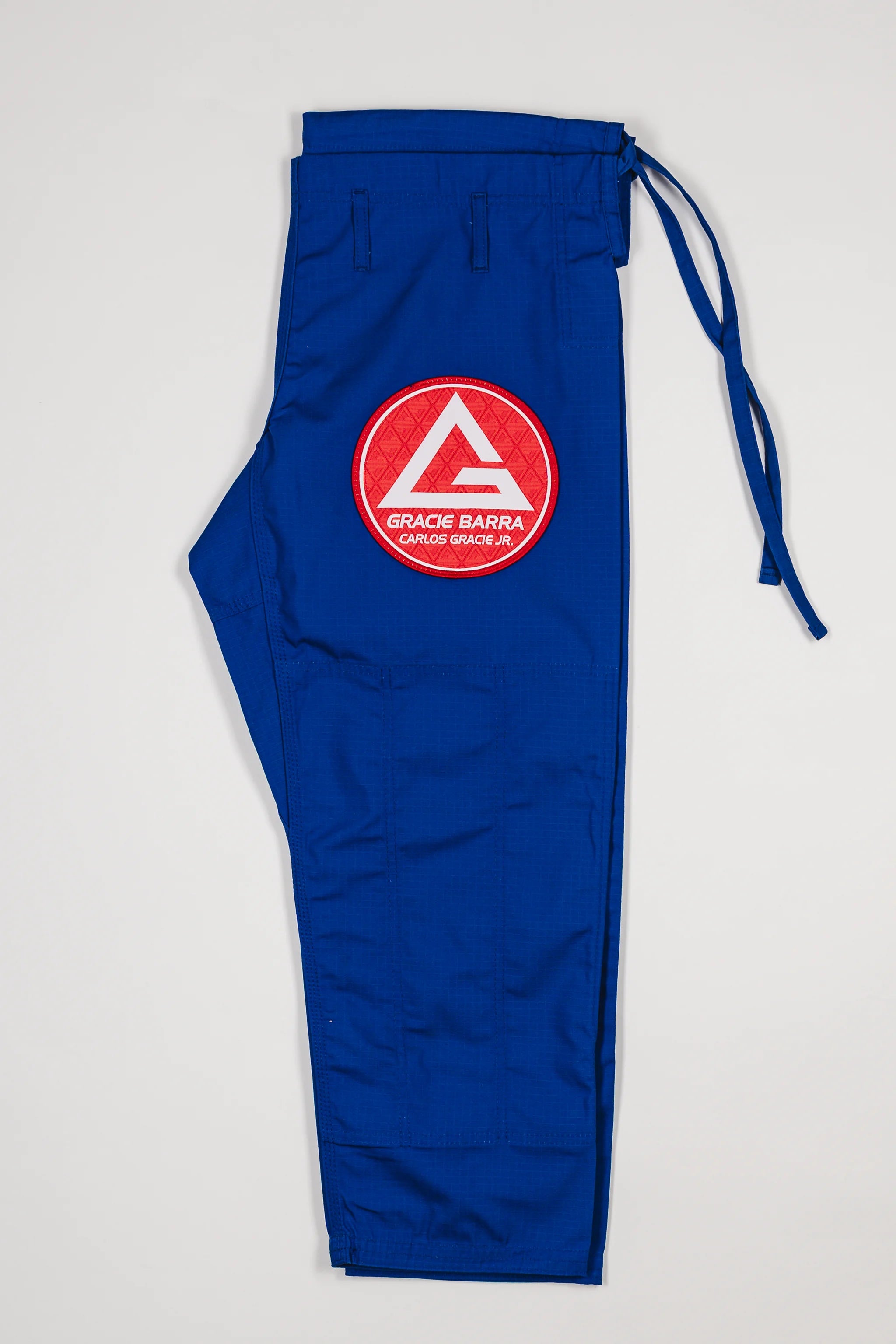GB Ripstop Womens Pants - Blue
