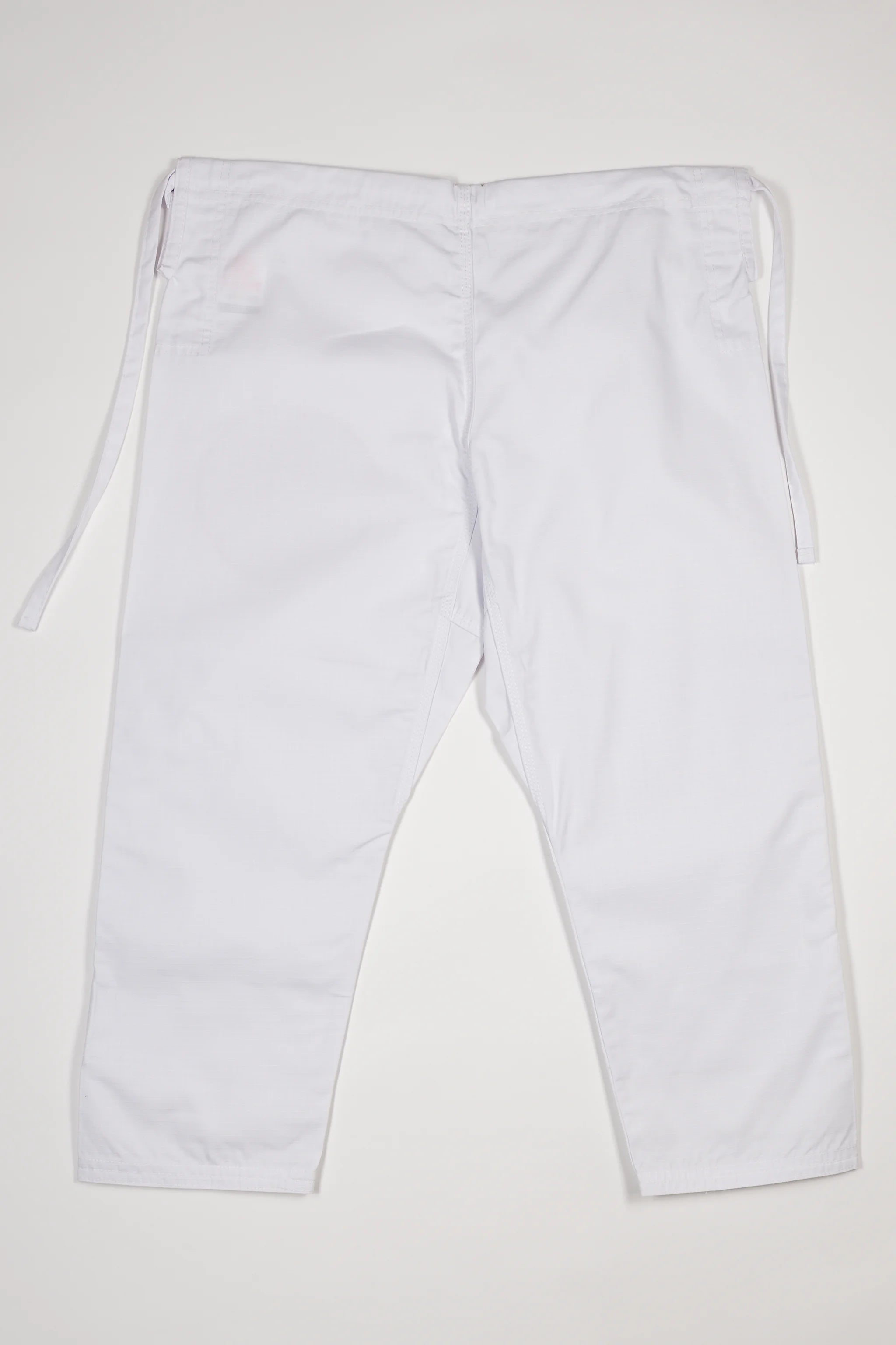 GB Ripstop Womens Pants - White