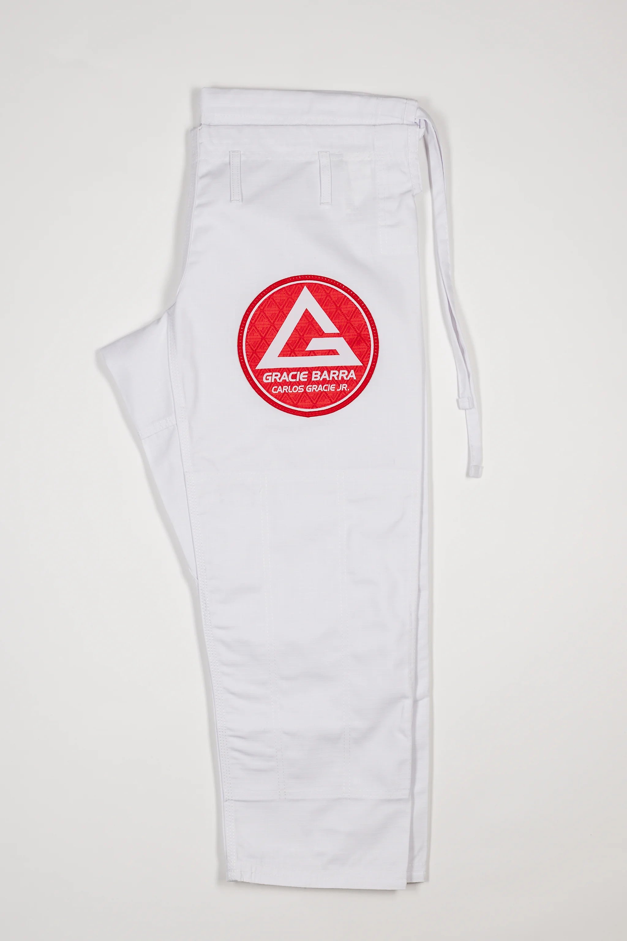 GB Ripstop Womens Pants - White