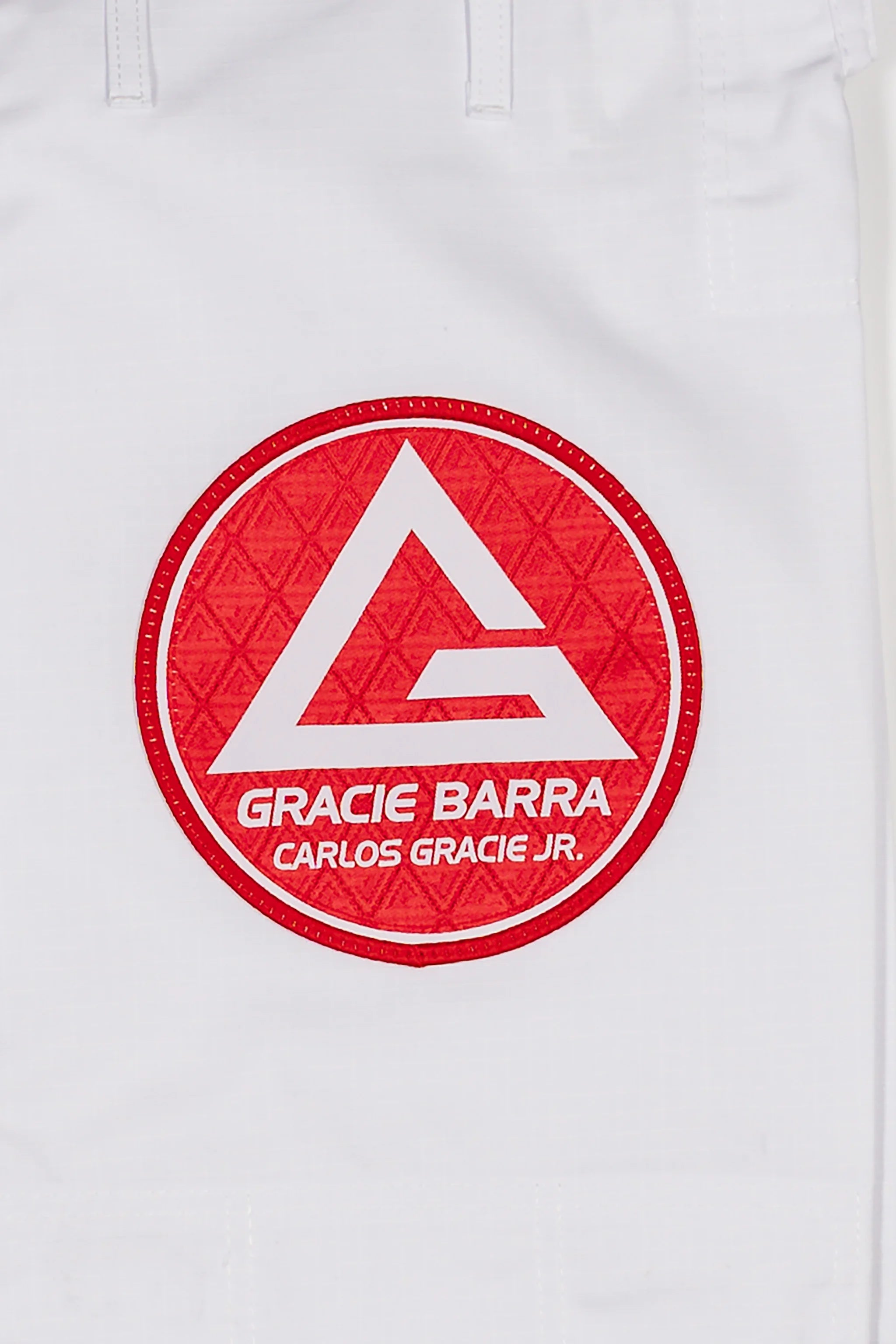 GB Ripstop Womens Pants - White