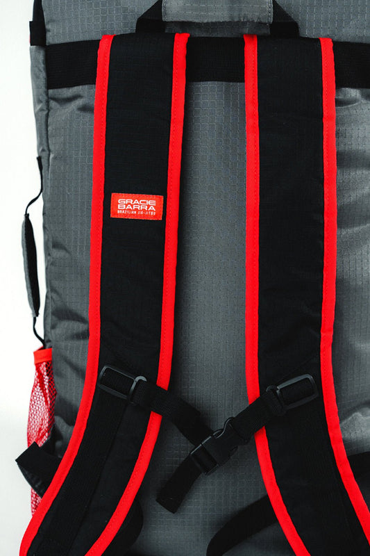 RS GB4 Youth Backpack - Black