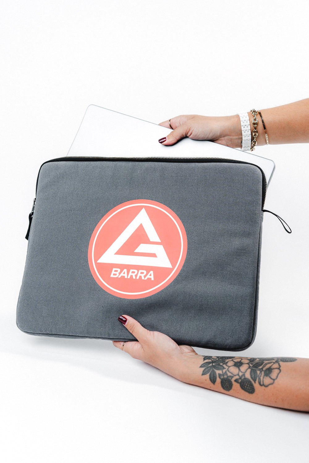 RS Laptop Sleeve - Black