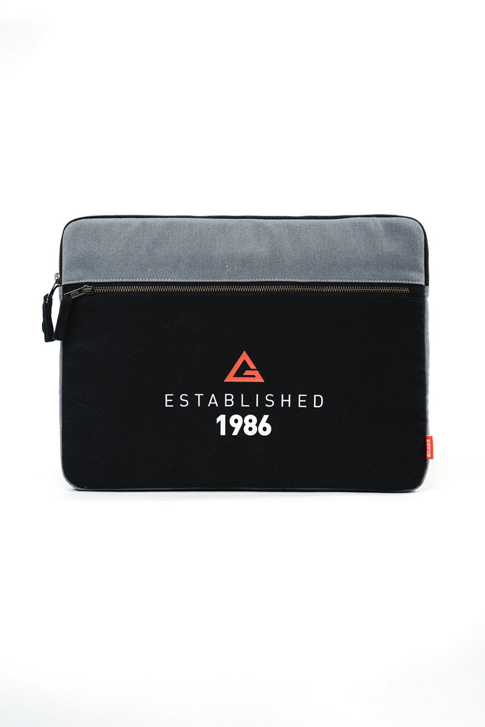 RS Laptop Sleeve - Black