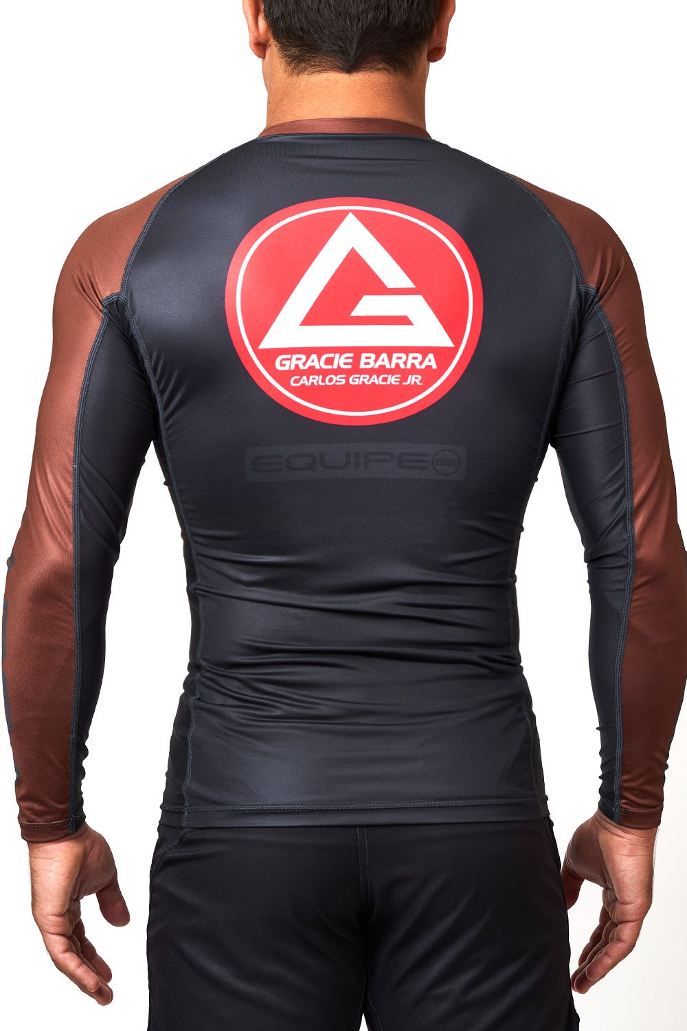Great Britain Rash Guard Men's Rashguards – GB Wear