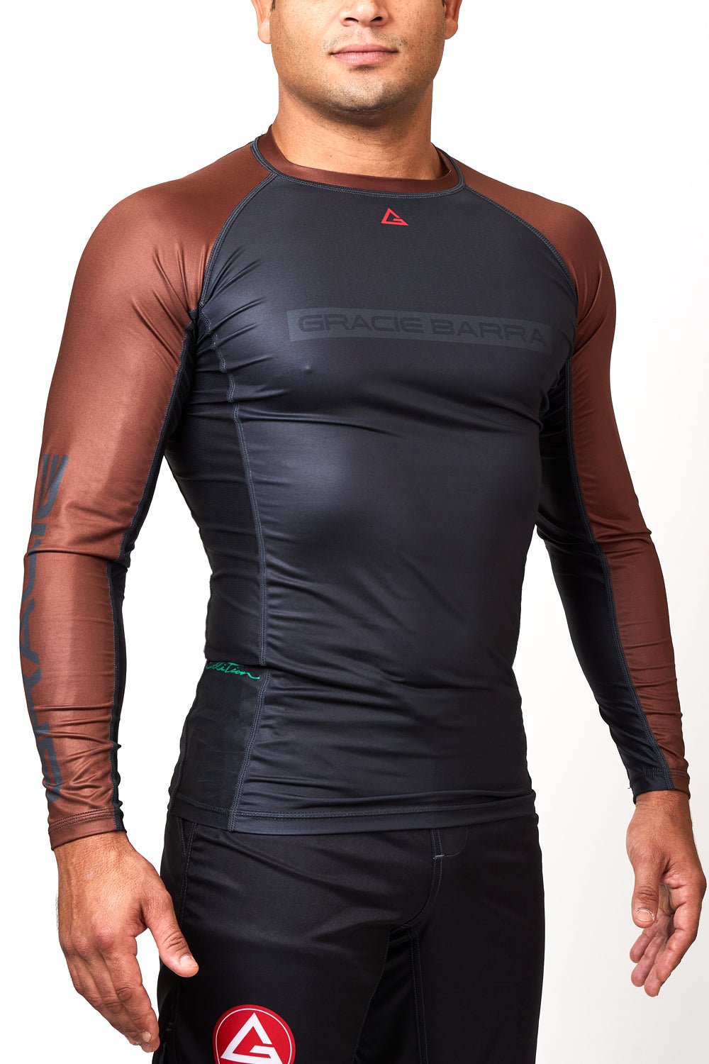 Great Britain Rash Guard Men's Rashguards – GB Wear