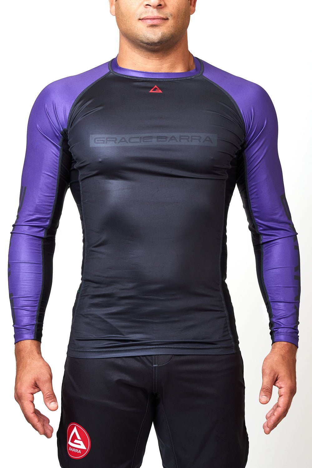 Genright Rash Guards Rashguards – GB Wear