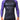 GB Edition L/S Ranked Rashguard - Purple