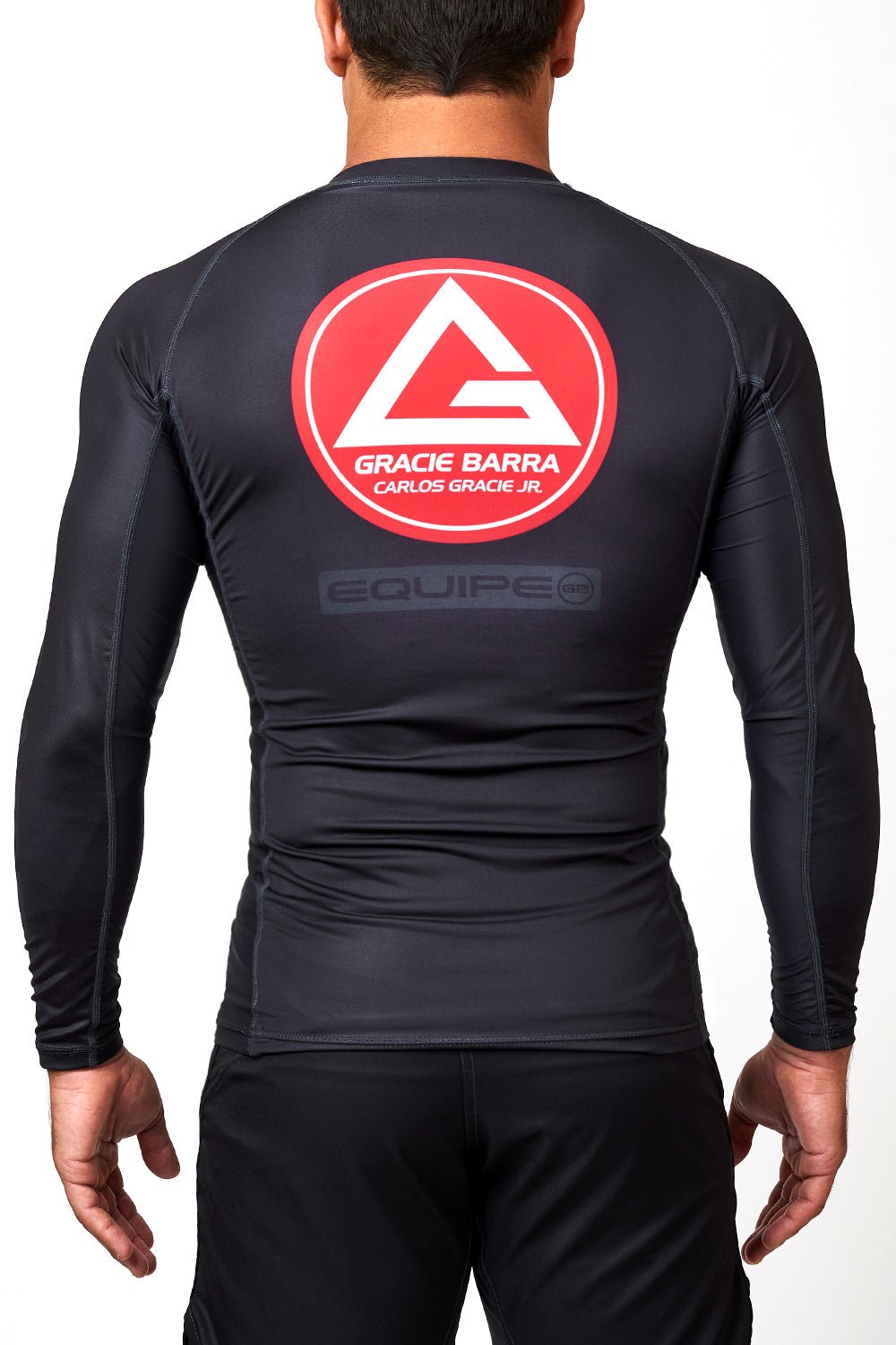 Great Britain Rash Guard Rashguards – GB Wear