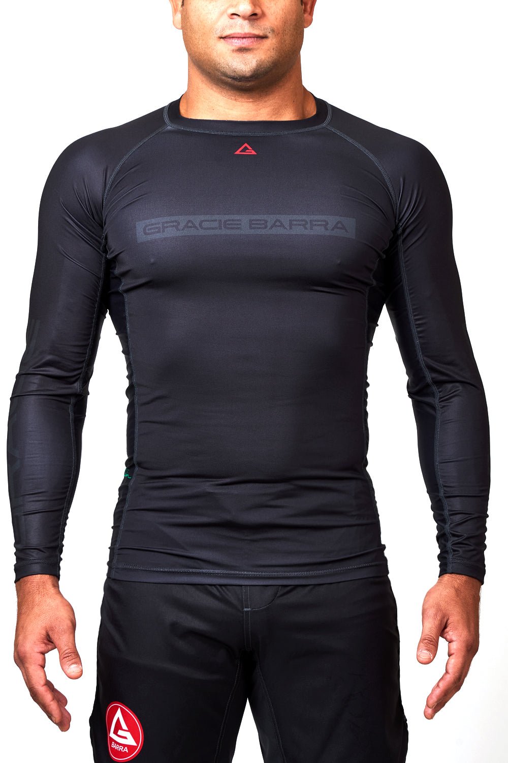 Great Britain Rash Guard Men's Rashguards – GB Wear