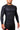 GB Edition L/S Ranked Rashguard - Black