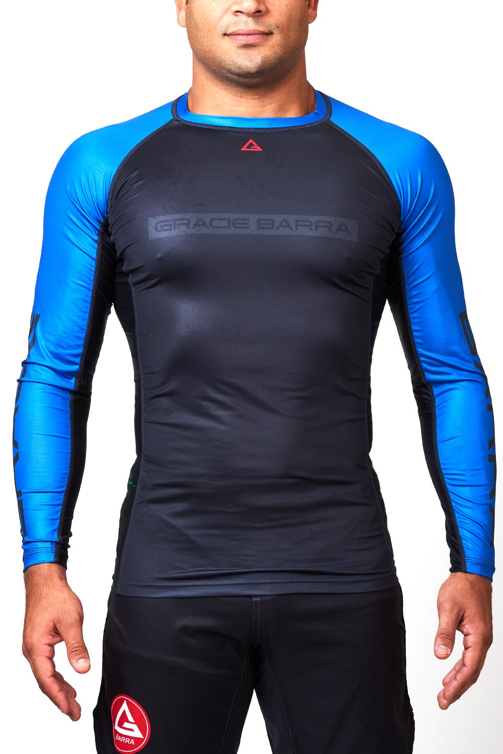 Great Britain Rash Guard Rashguards – GB Wear