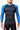 GB Edition L/S Ranked Rashguard - Blue