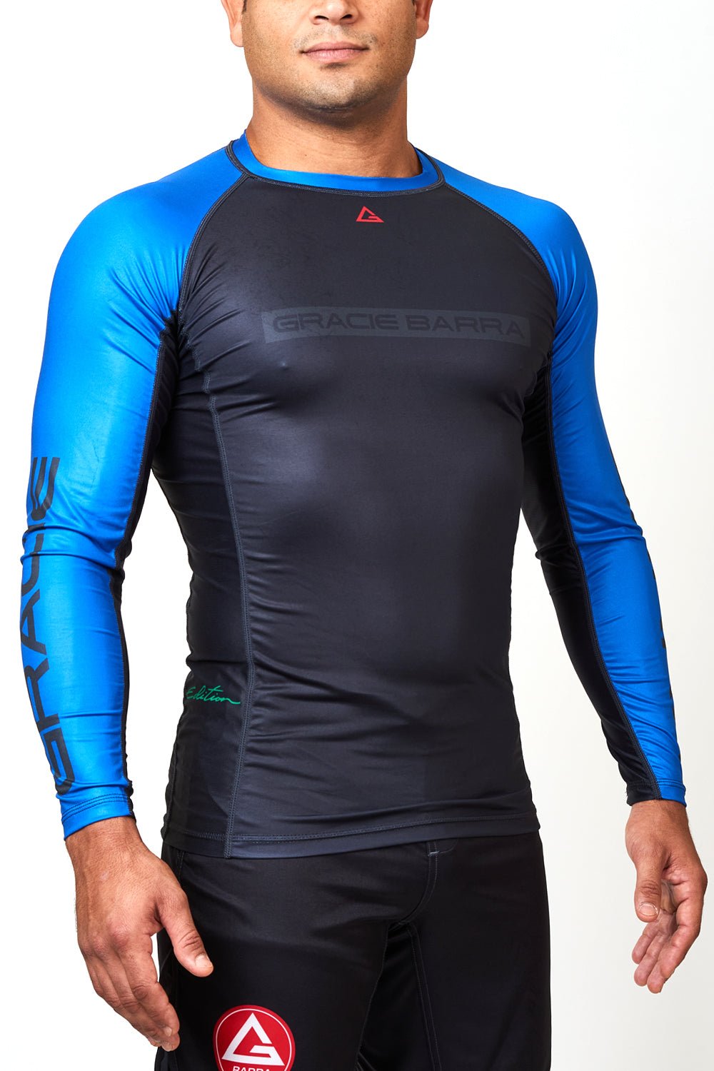 Great Britain Rash Guard Men's Rashguards – GB Wear