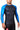 GB Edition L/S Ranked Rashguard - Blue