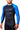 GB Edition L/S Ranked Rashguard - Blue