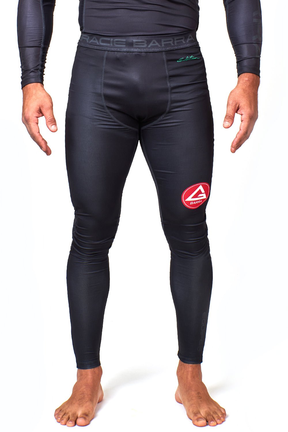 Men's Compression Pants – GB Wear