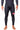 GB Edition Mens Compression Pants - Black