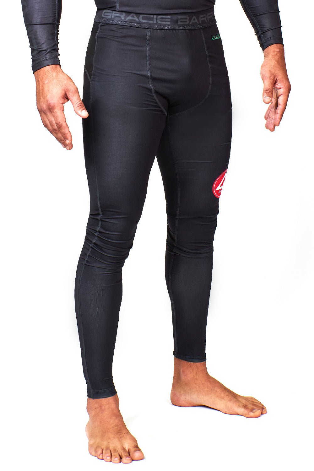 Men's Compression Pants – GB Wear
