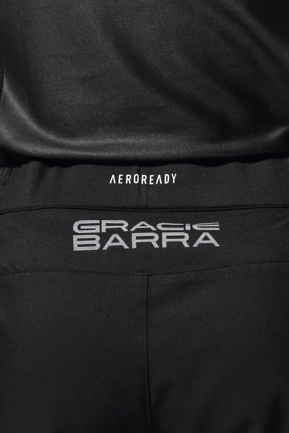 Barra Performance Short V4 by Adidas - Black