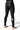 Barra Performance Compression Pants by Adidas - Black