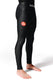 Barra Performance Compression Pants by Adidas - Black