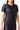 GB Edition S/S Womens Ranked Rashguard - Black