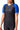 GB Edition S/S Womens Ranked Rashguard - Blue