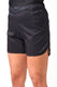 GB Edition Womens Training Shorts - Black