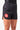 GB Edition Womens Training Shorts - Black