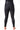 GB Edition Womens Compression Pants - Black